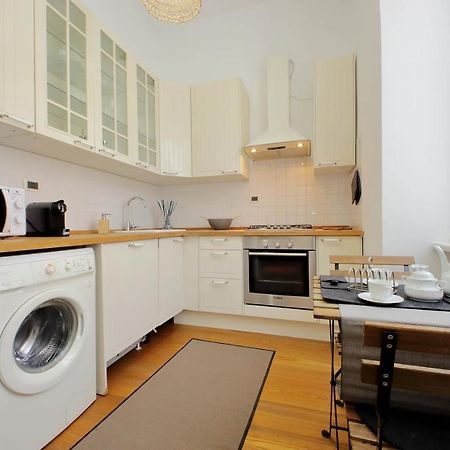 Segneri Viale Trastevere Roma Ngoại thất bức ảnh