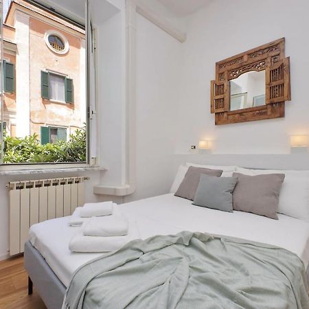 Segneri Viale Trastevere Roma Ngoại thất bức ảnh