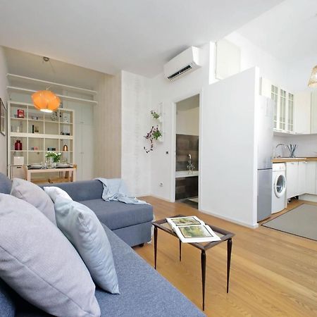 Segneri Viale Trastevere Roma Ngoại thất bức ảnh