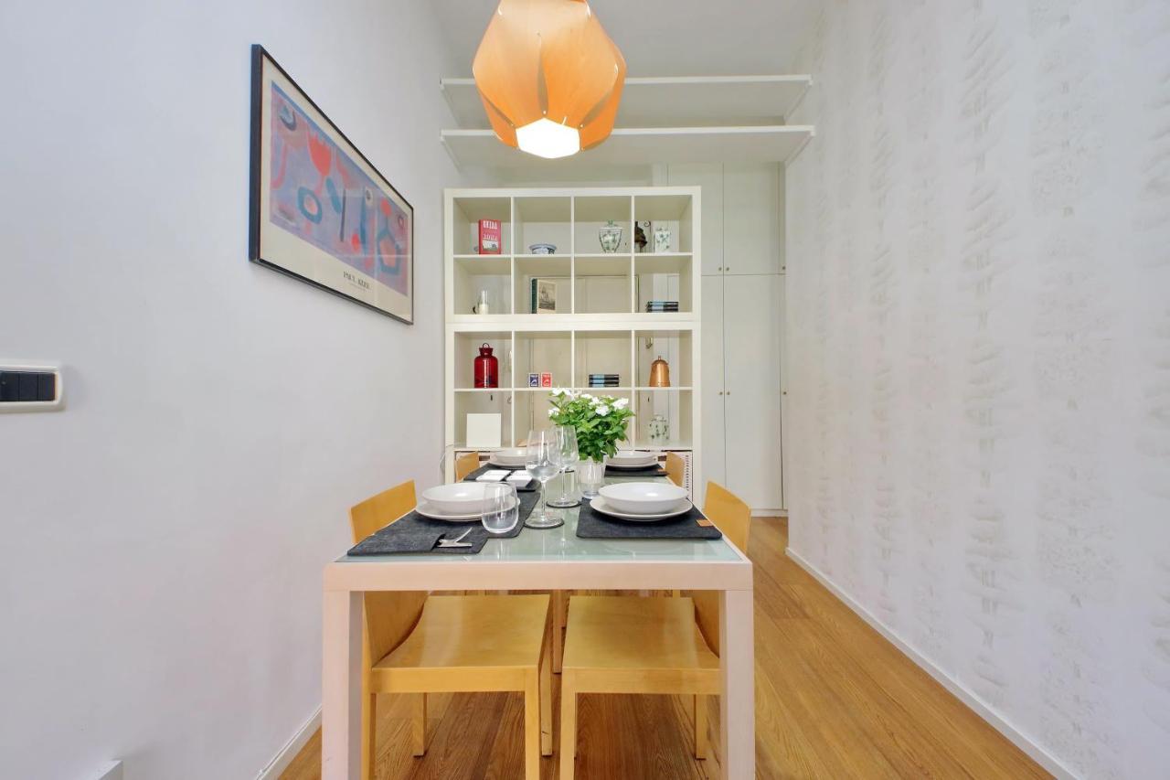 Segneri Viale Trastevere Roma Ngoại thất bức ảnh