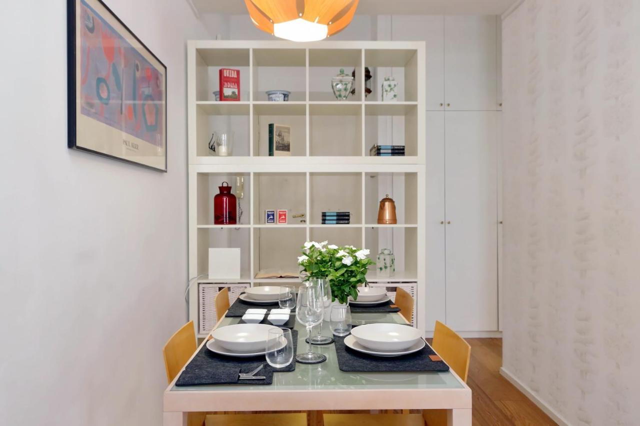 Segneri Viale Trastevere Roma Ngoại thất bức ảnh