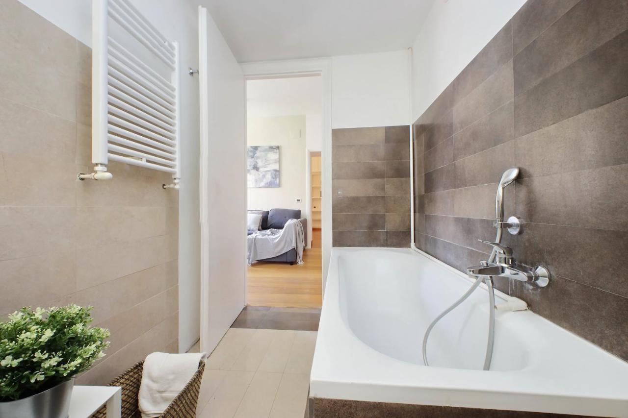 Segneri Viale Trastevere Roma Ngoại thất bức ảnh