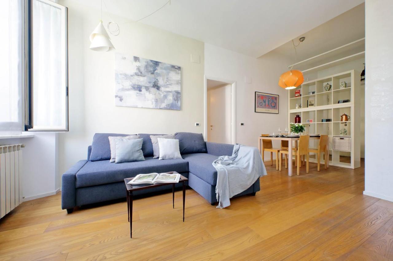 Segneri Viale Trastevere Roma Ngoại thất bức ảnh