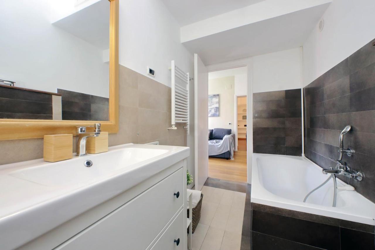 Segneri Viale Trastevere Roma Ngoại thất bức ảnh