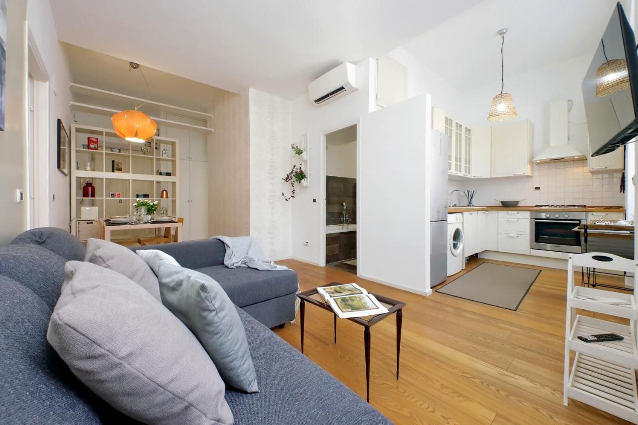 Segneri Viale Trastevere Roma Ngoại thất bức ảnh
