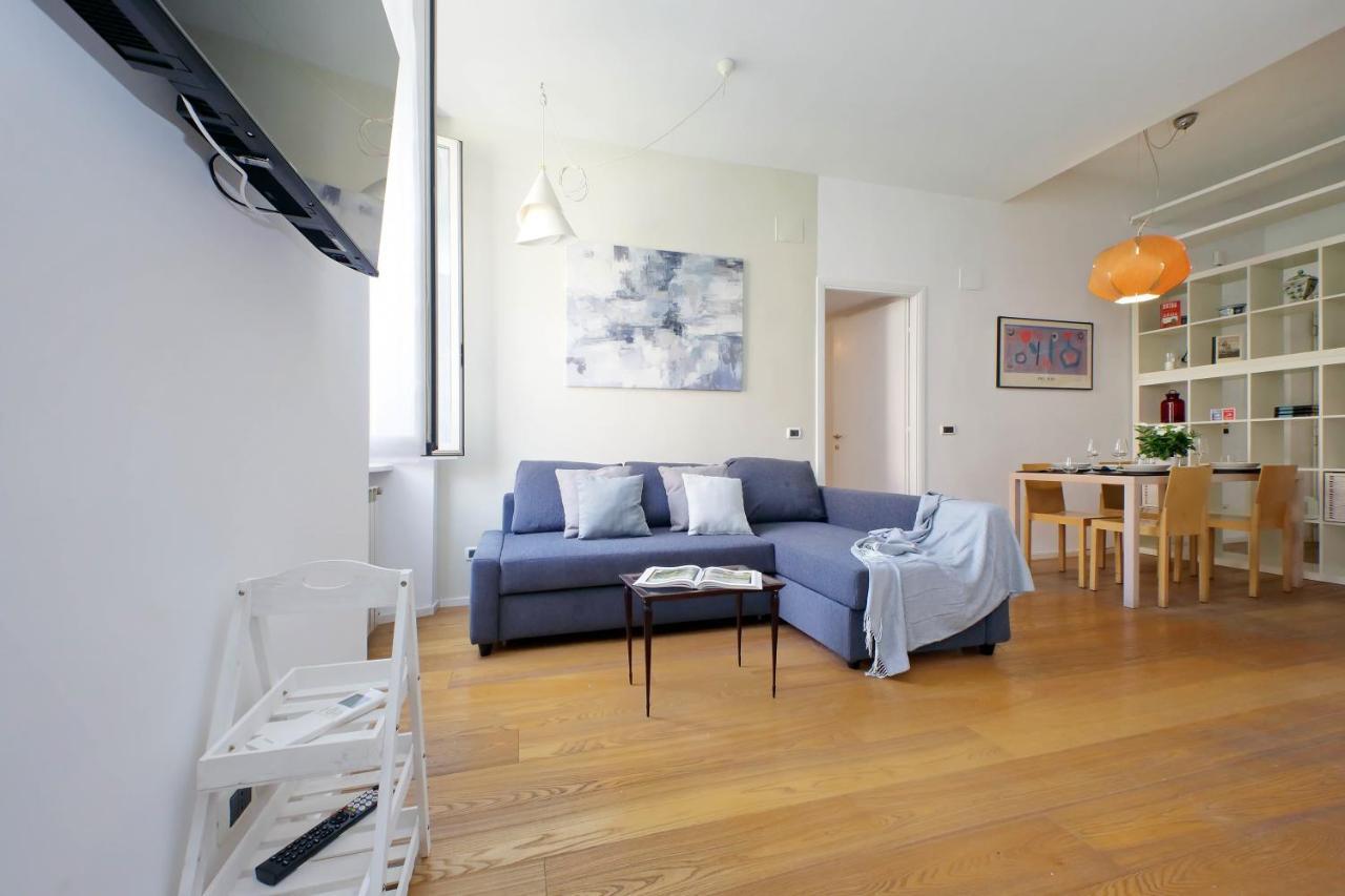 Segneri Viale Trastevere Roma Ngoại thất bức ảnh