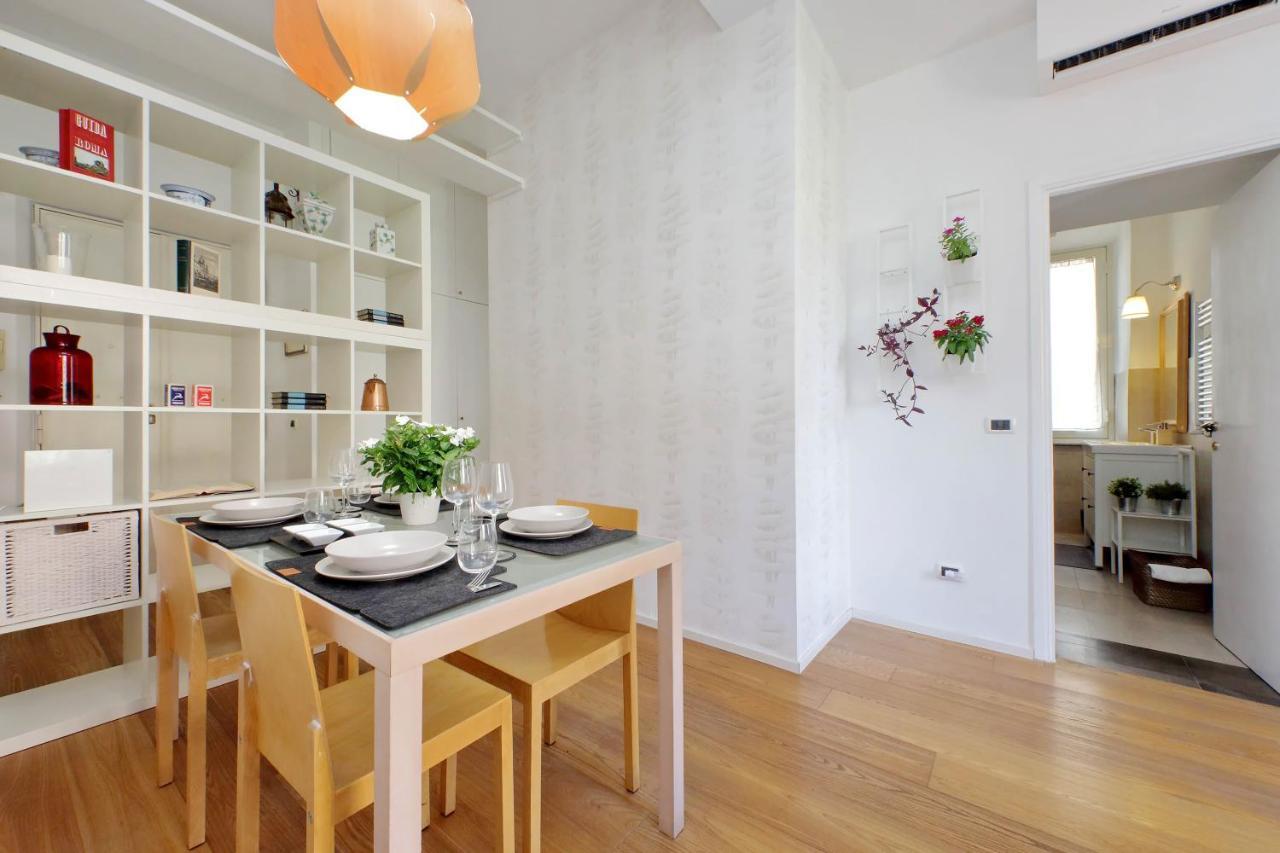 Segneri Viale Trastevere Roma Ngoại thất bức ảnh