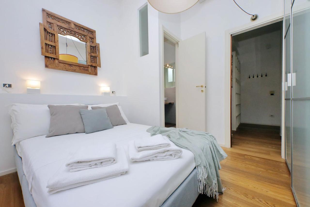 Segneri Viale Trastevere Roma Ngoại thất bức ảnh