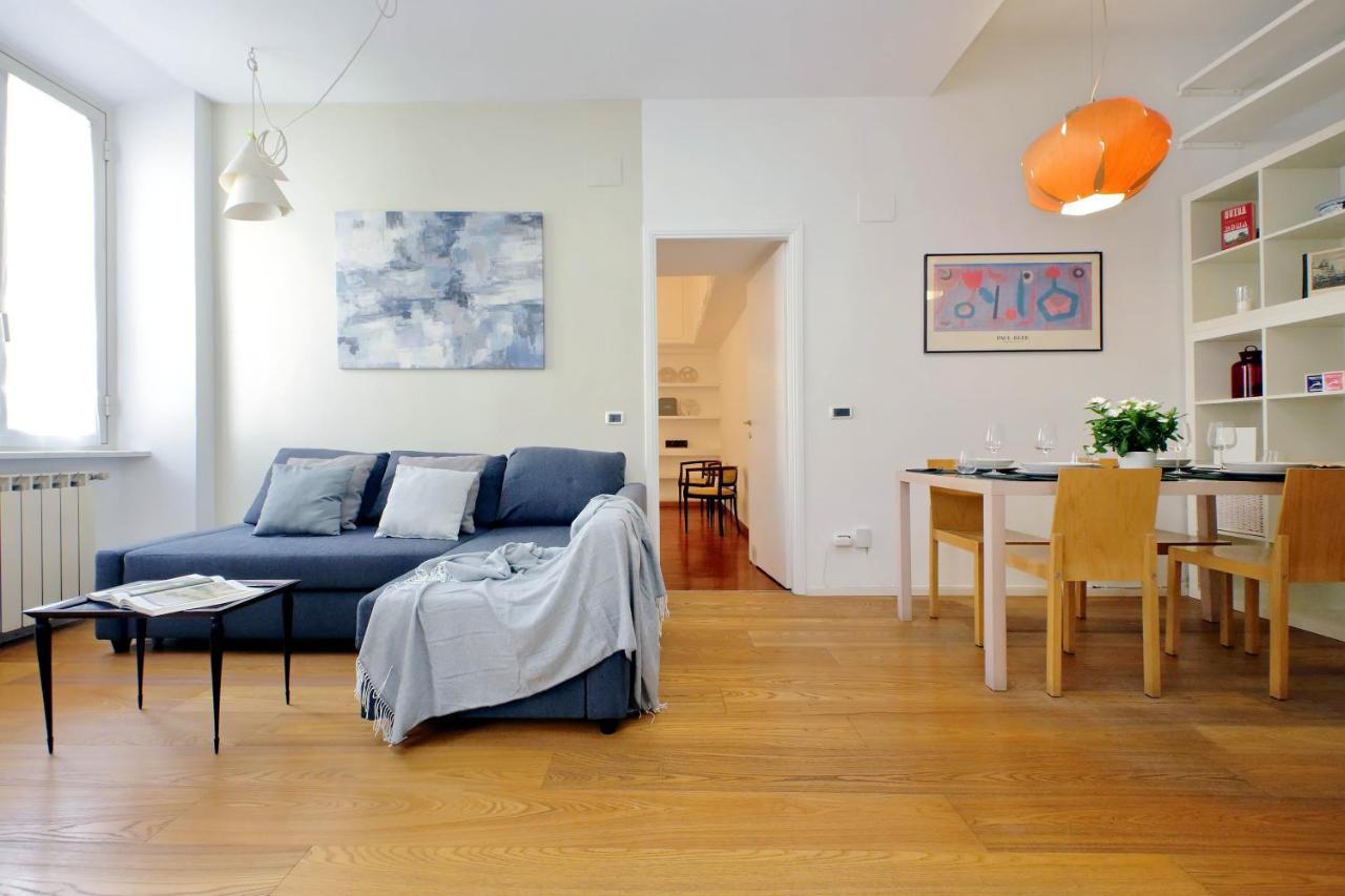 Segneri Viale Trastevere Roma Ngoại thất bức ảnh