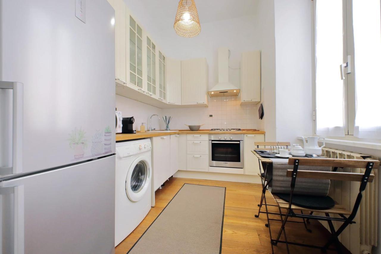 Segneri Viale Trastevere Roma Ngoại thất bức ảnh