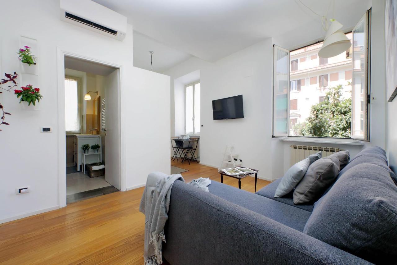 Segneri Viale Trastevere Roma Ngoại thất bức ảnh